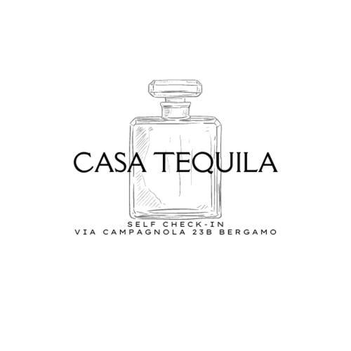 Casa Tequila Apartment Bergamo Exterior foto